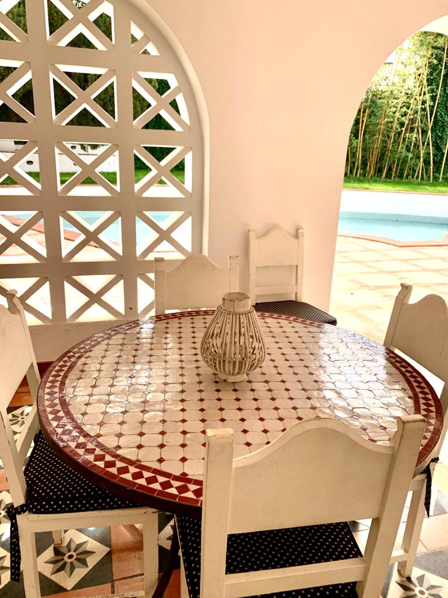 Casa Pitta Charm Villa Santarém Exterior foto